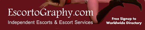Independent Escorts & Escort Agencies