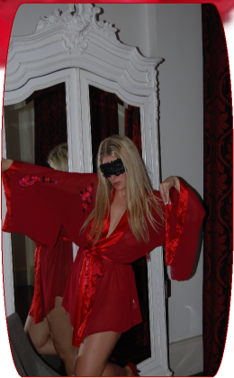 Manchester Independent Escort Scarlett