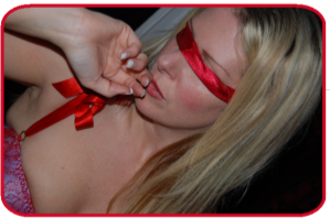 Scarlett Manchester Escort