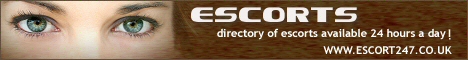 24 London Escorts and Agencies