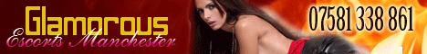 Glamorous Liverpool Escorts